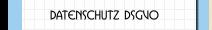 Datenschutz DSGVO