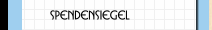 Spendensiegel